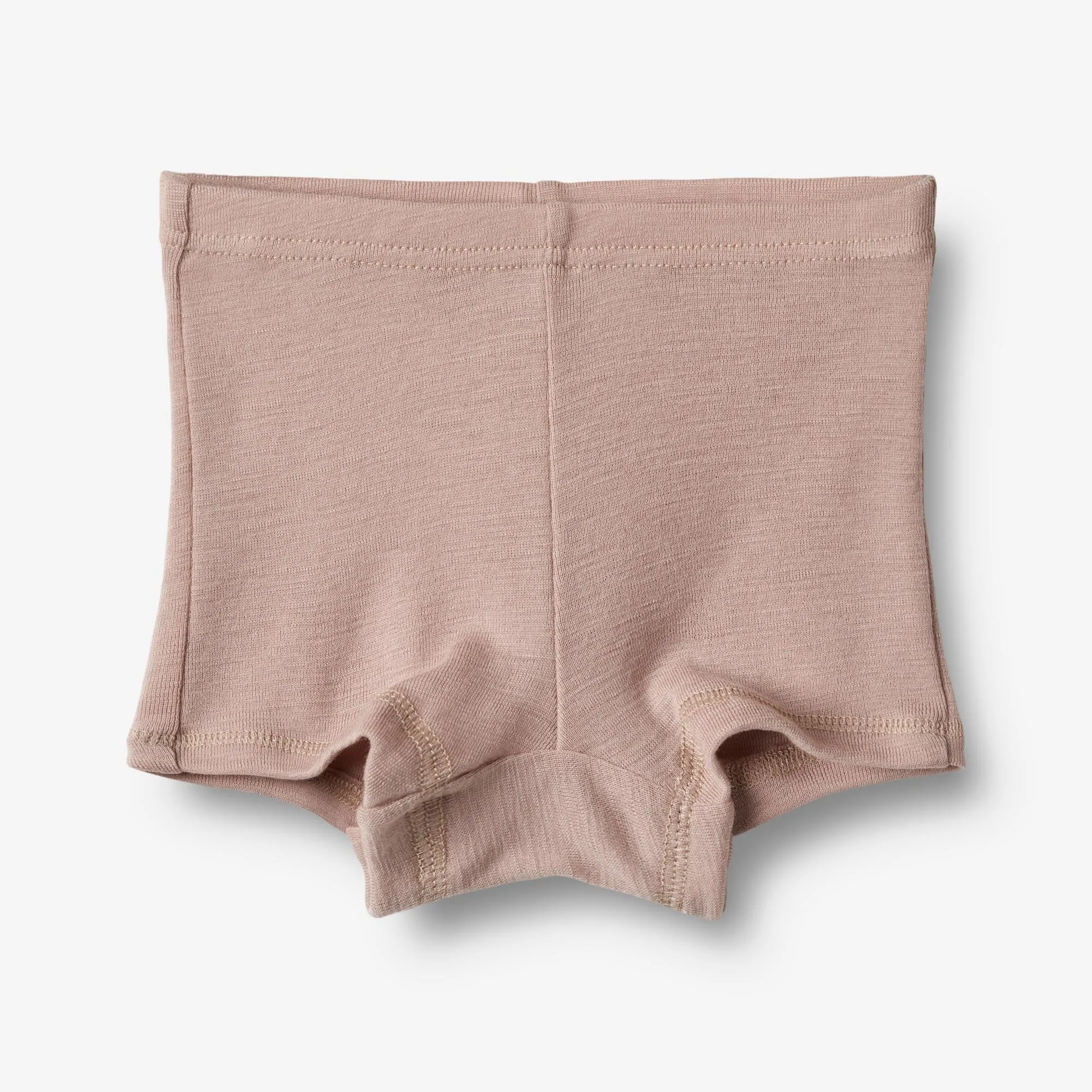 2 Wool Boxershorts Avalon - dry rose