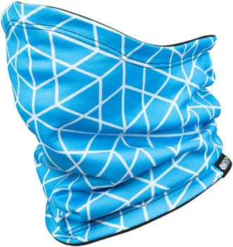 45NRTH Lumi Reversible Neck Gaiter