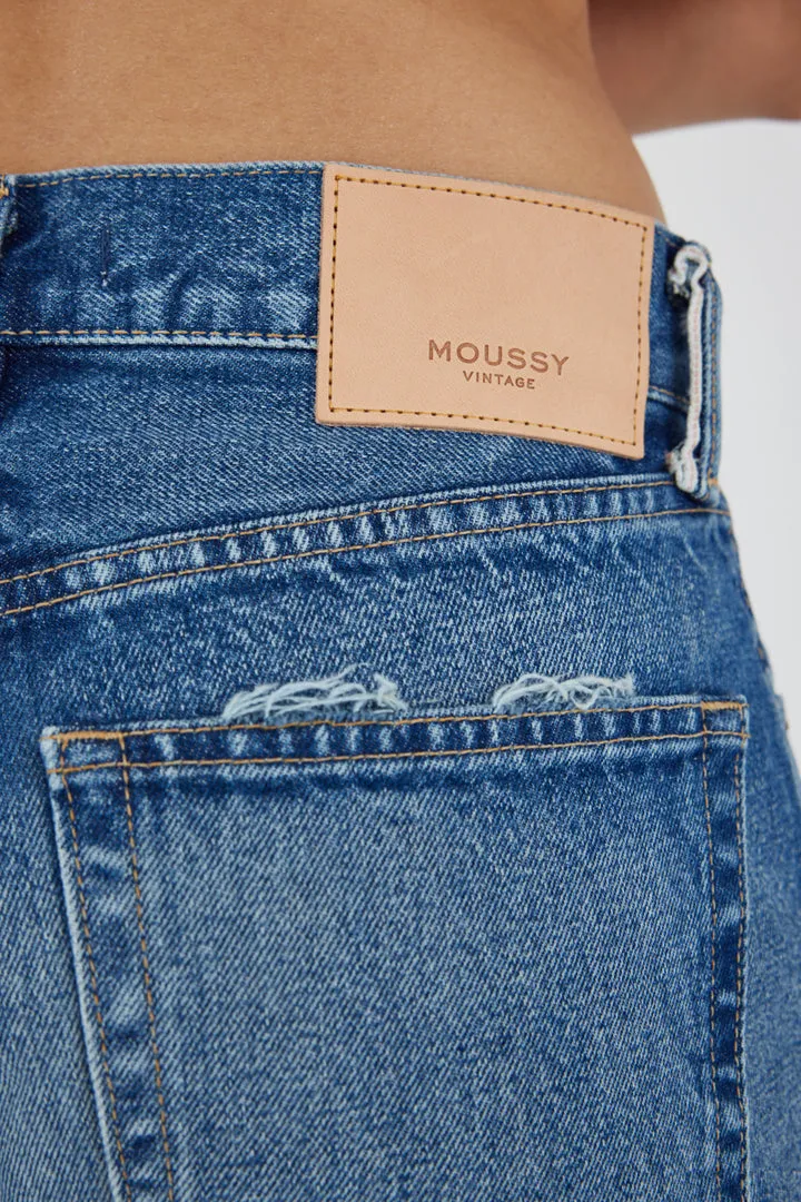 540HSC111060 MV Foxwood straight jean