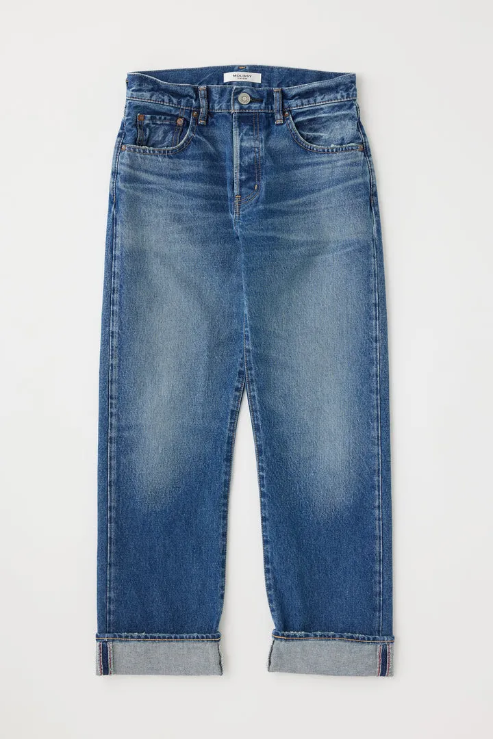 540HSC111060 MV Foxwood straight jean