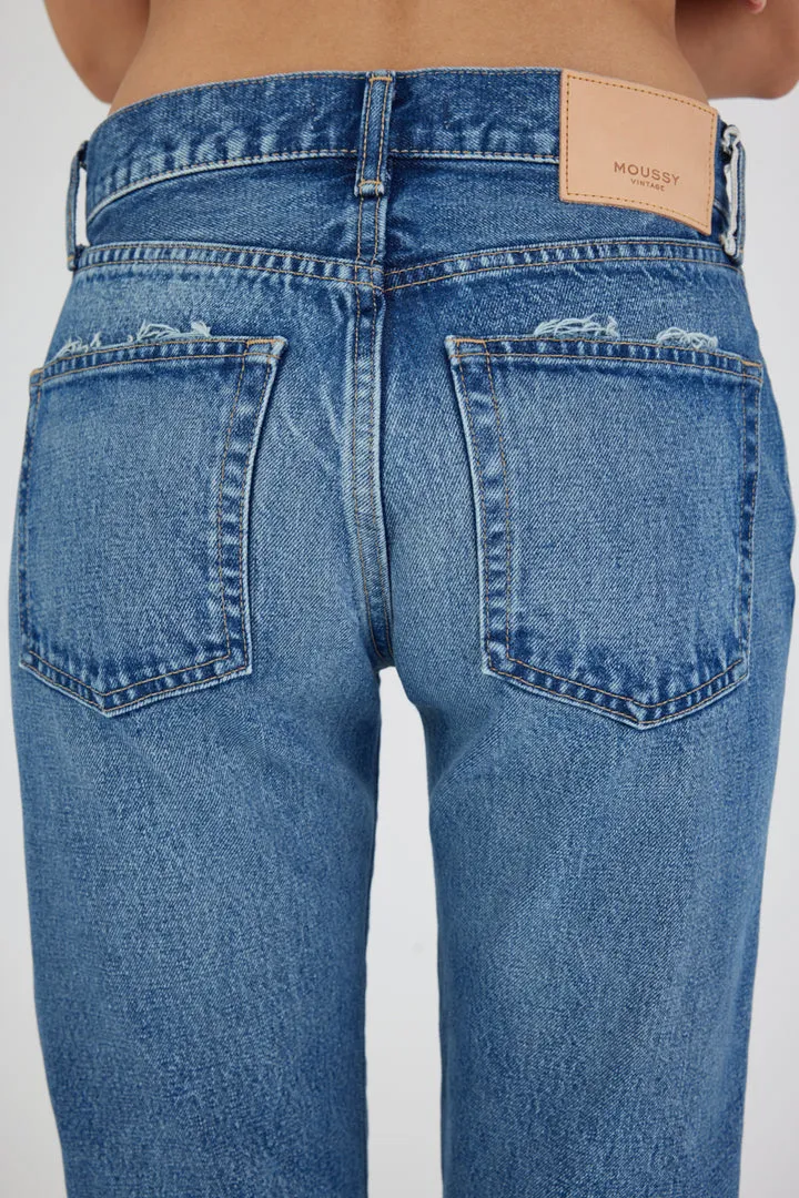 540HSC111060 MV Foxwood straight jean