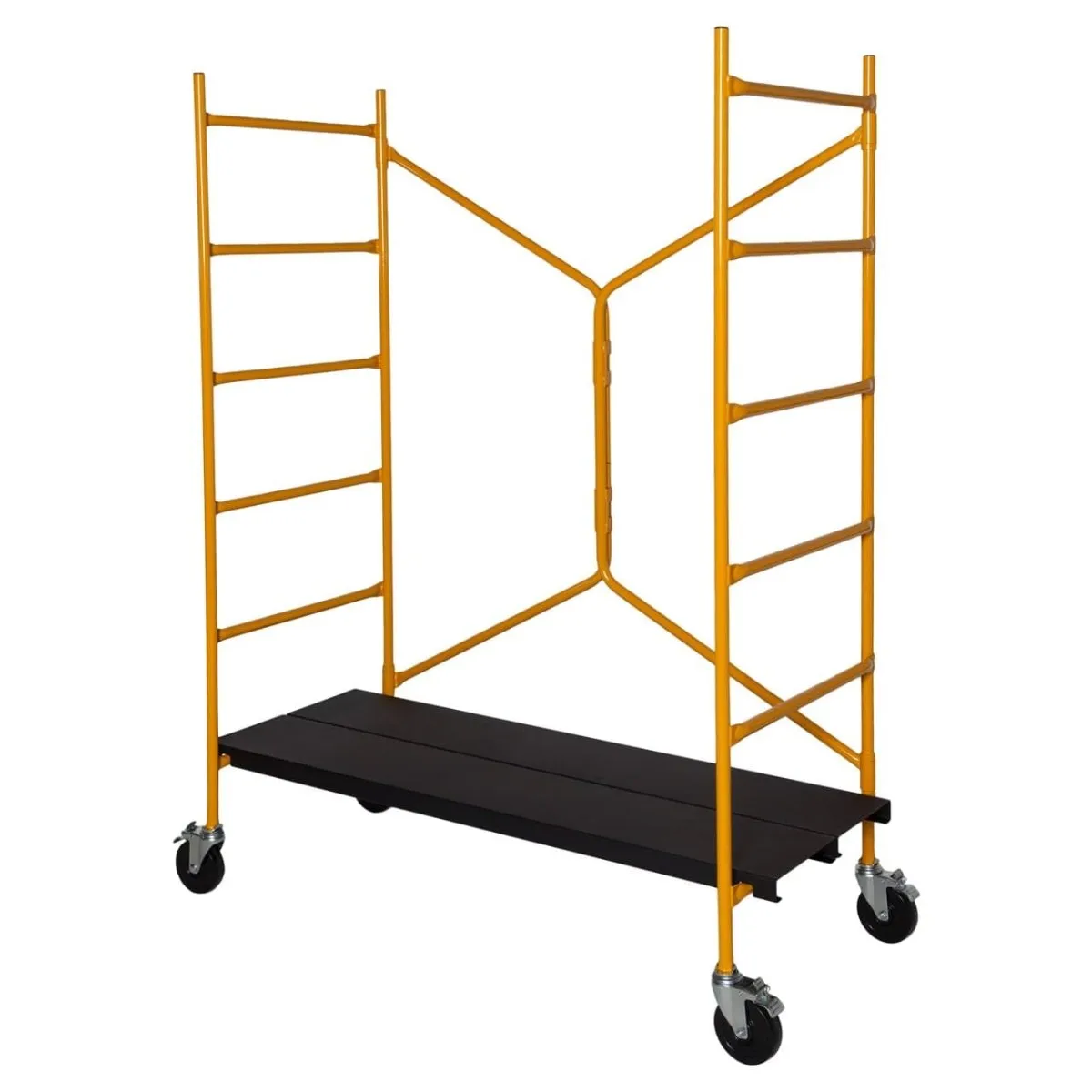 6 FT. Step-Up Work Stand