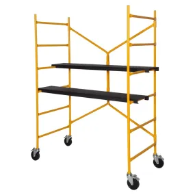 6 FT. Step-Up Work Stand