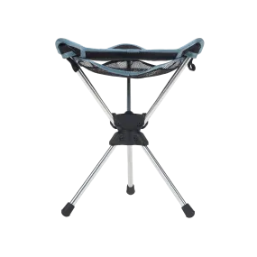 AllTrails × Grand Trunk Compass 360 Stool - Sea Black