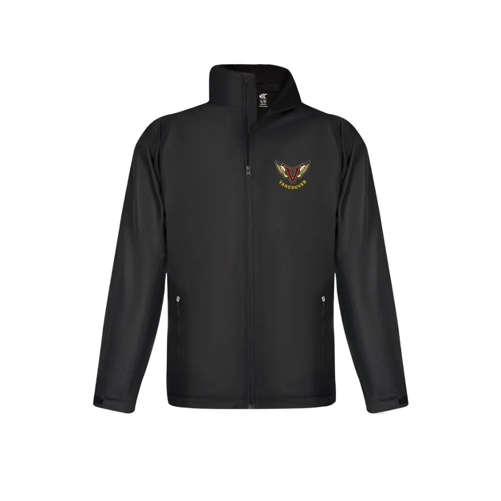 Angels Kobe Elite Track Jacket - Mens