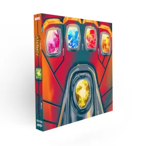 Avengers: Infinity War   Endgame Box Set 6XLP