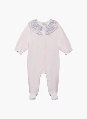 Baby Felicite Willow All-in-One