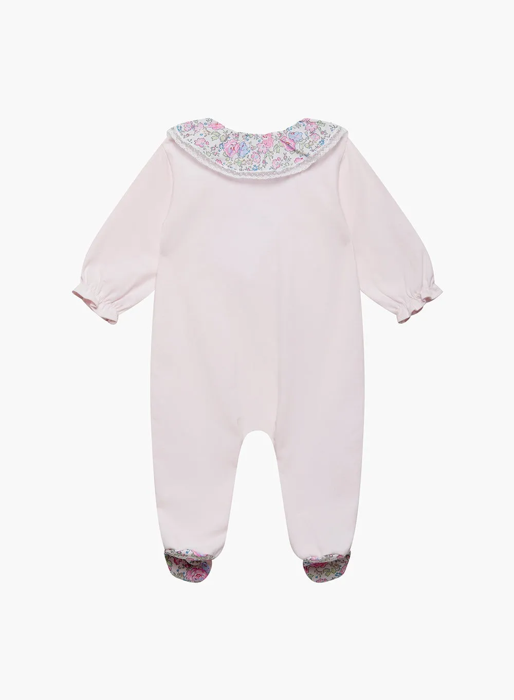 Baby Felicite Willow All-in-One