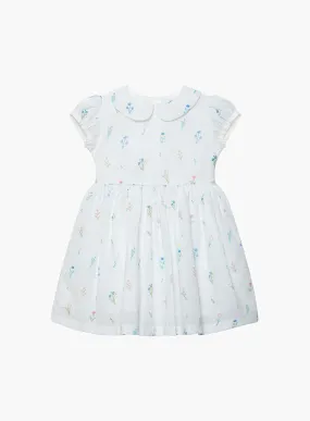 Baby Fleur Floral Dress