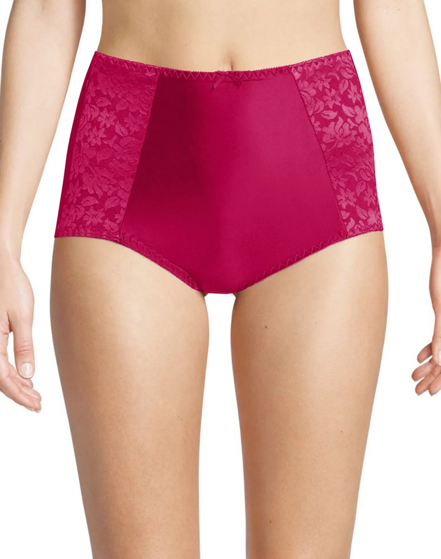 Bali Womens Double Support Brief 3-Pack