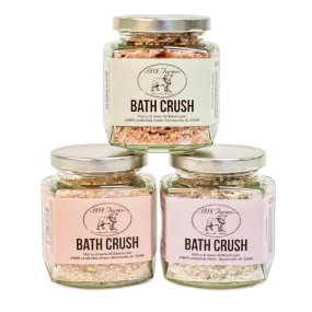 Bath Crush