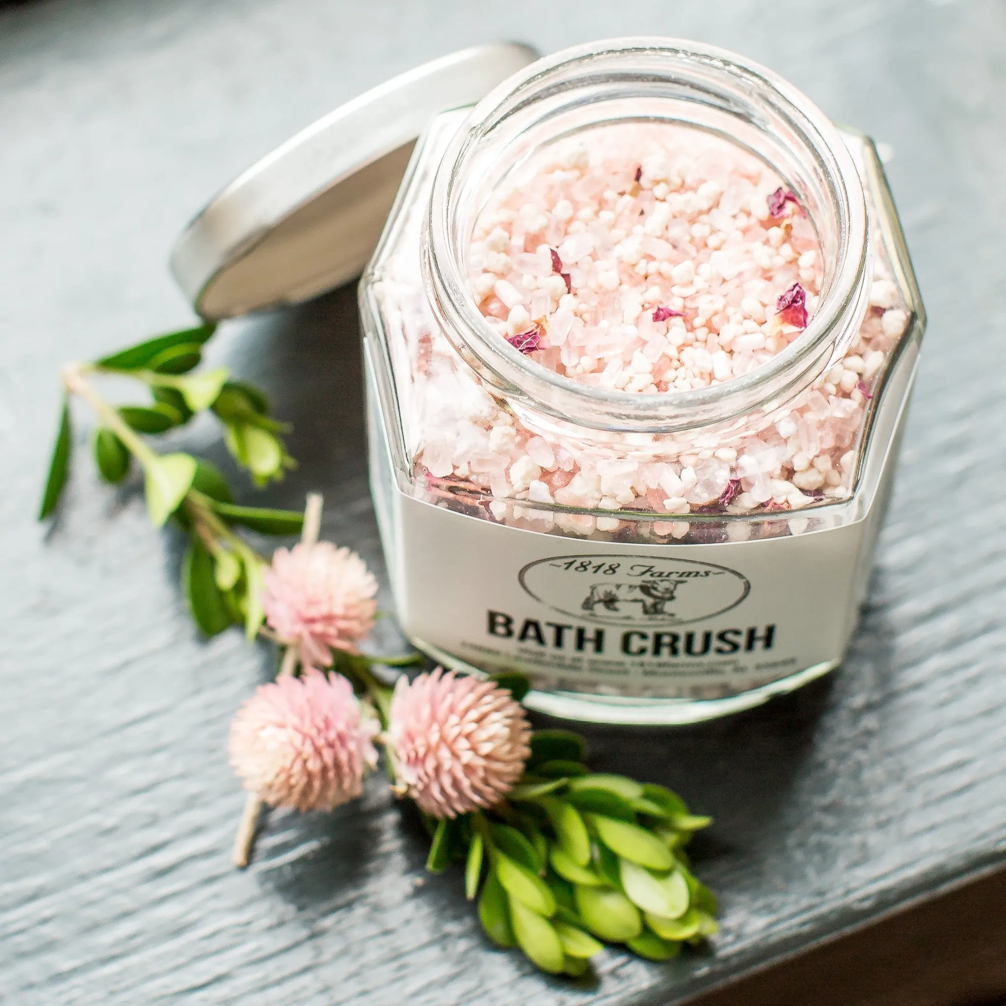 Bath Crush