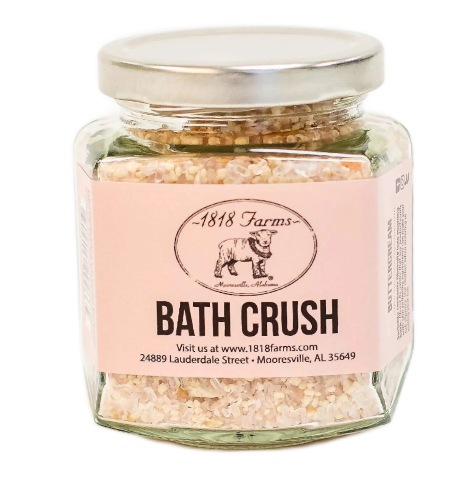 Bath Crush