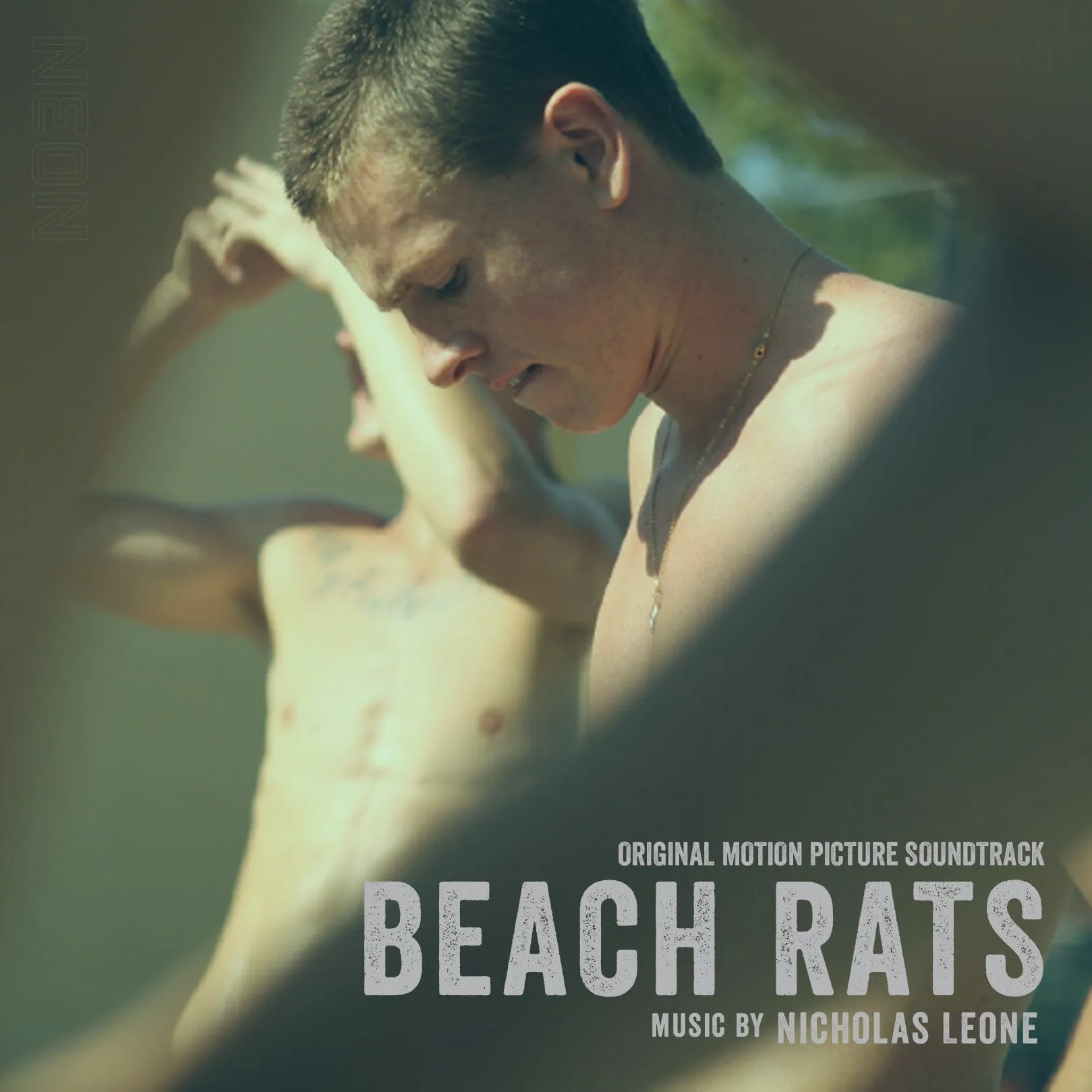 Beach Rats – Original Motion Picture Soundtrack LP