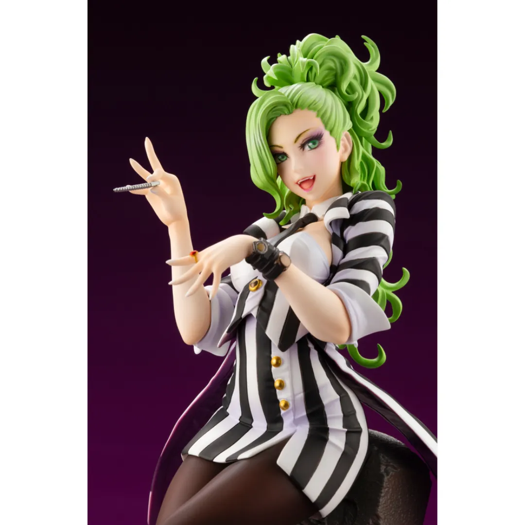 Beetlejuice - Kotobukiya 1/7 Complete Figure BISHOUJO Series - Beetlejuice [PRE-ORDER](RELEASE MAR25)