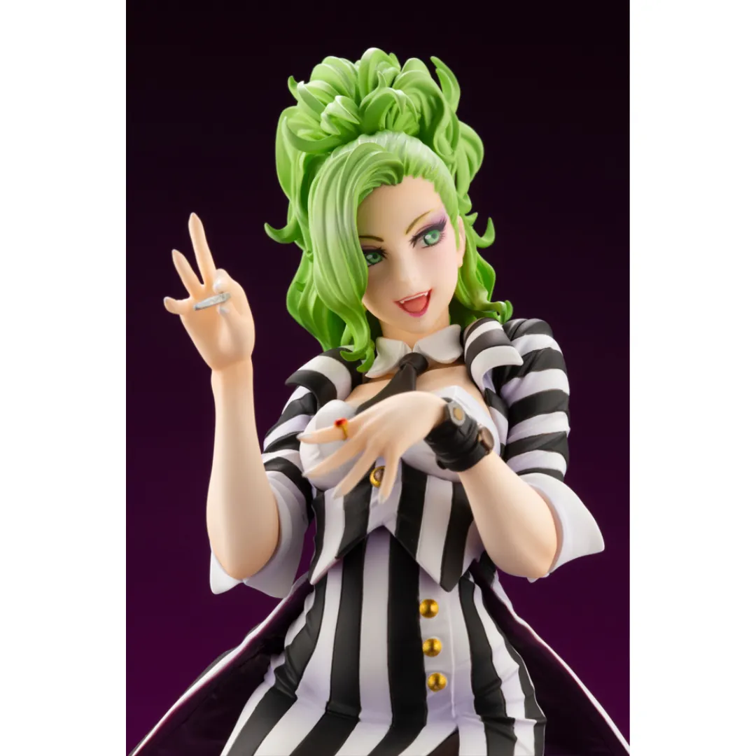 Beetlejuice - Kotobukiya 1/7 Complete Figure BISHOUJO Series - Beetlejuice [PRE-ORDER](RELEASE MAR25)