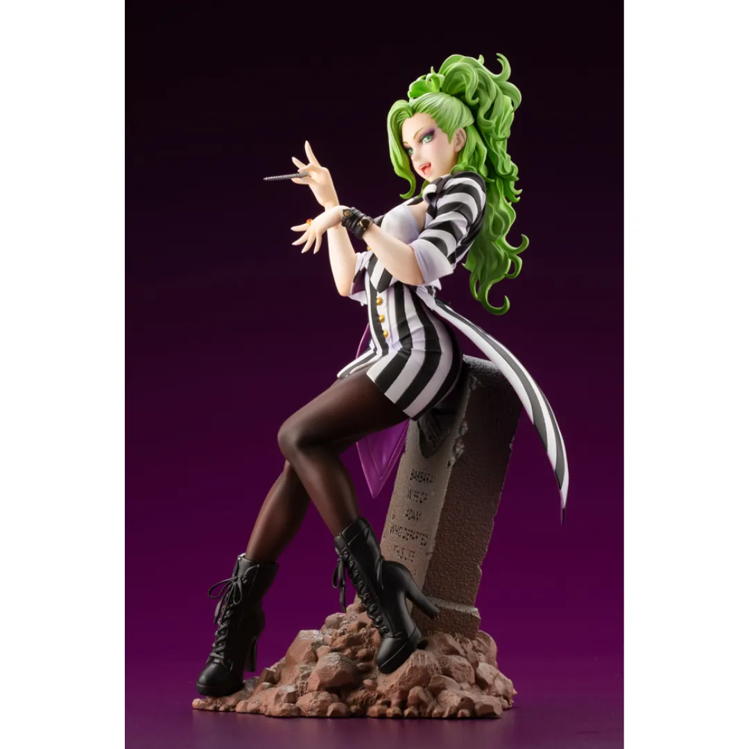 Beetlejuice - Kotobukiya 1/7 Complete Figure BISHOUJO Series - Beetlejuice [PRE-ORDER](RELEASE MAR25)