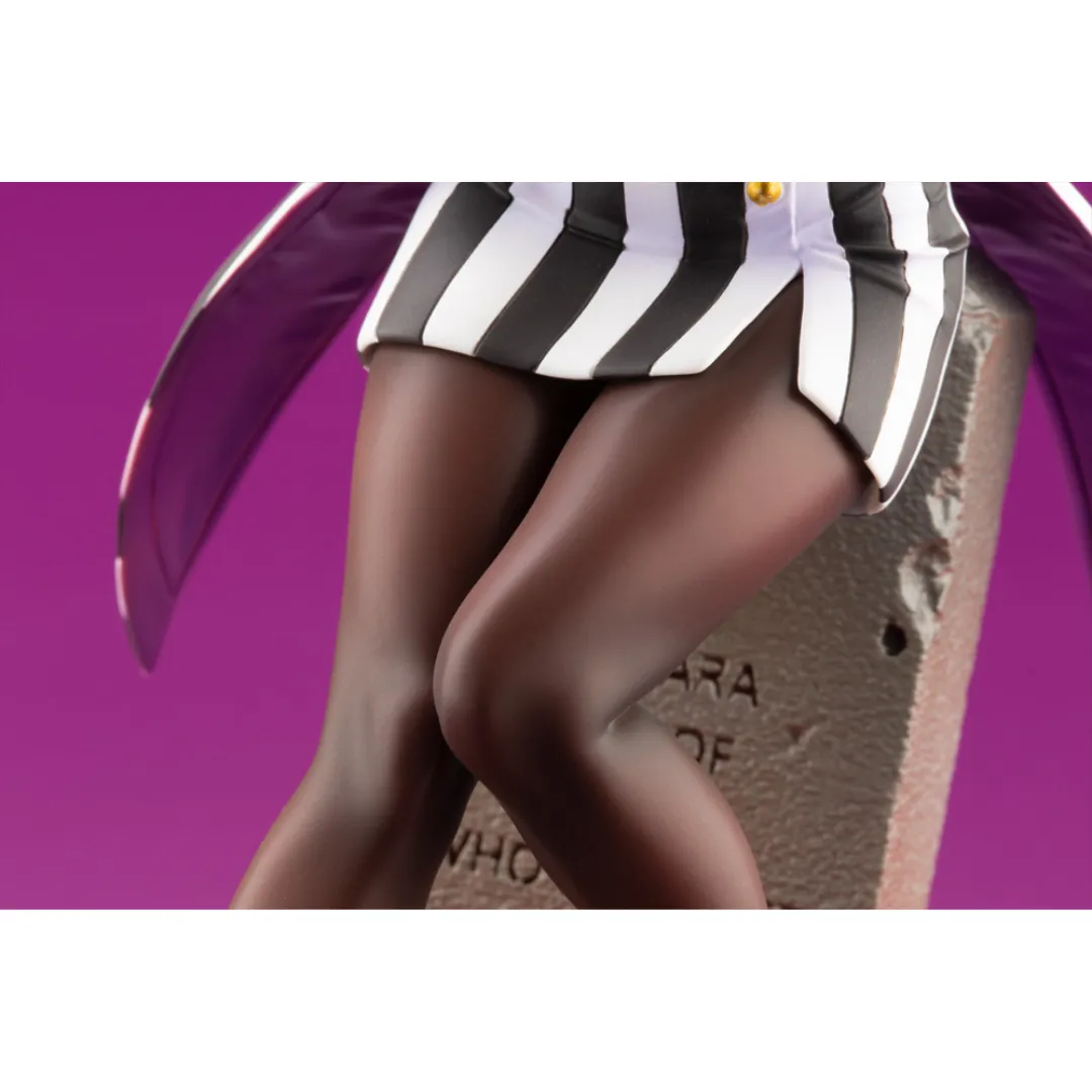 Beetlejuice - Kotobukiya 1/7 Complete Figure BISHOUJO Series - Beetlejuice [PRE-ORDER](RELEASE MAR25)