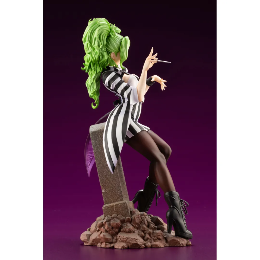 Beetlejuice - Kotobukiya 1/7 Complete Figure BISHOUJO Series - Beetlejuice [PRE-ORDER](RELEASE MAR25)