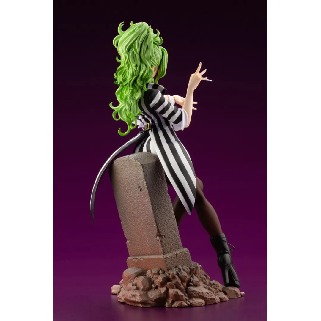 Beetlejuice - Kotobukiya 1/7 Complete Figure BISHOUJO Series - Beetlejuice [PRE-ORDER](RELEASE MAR25)