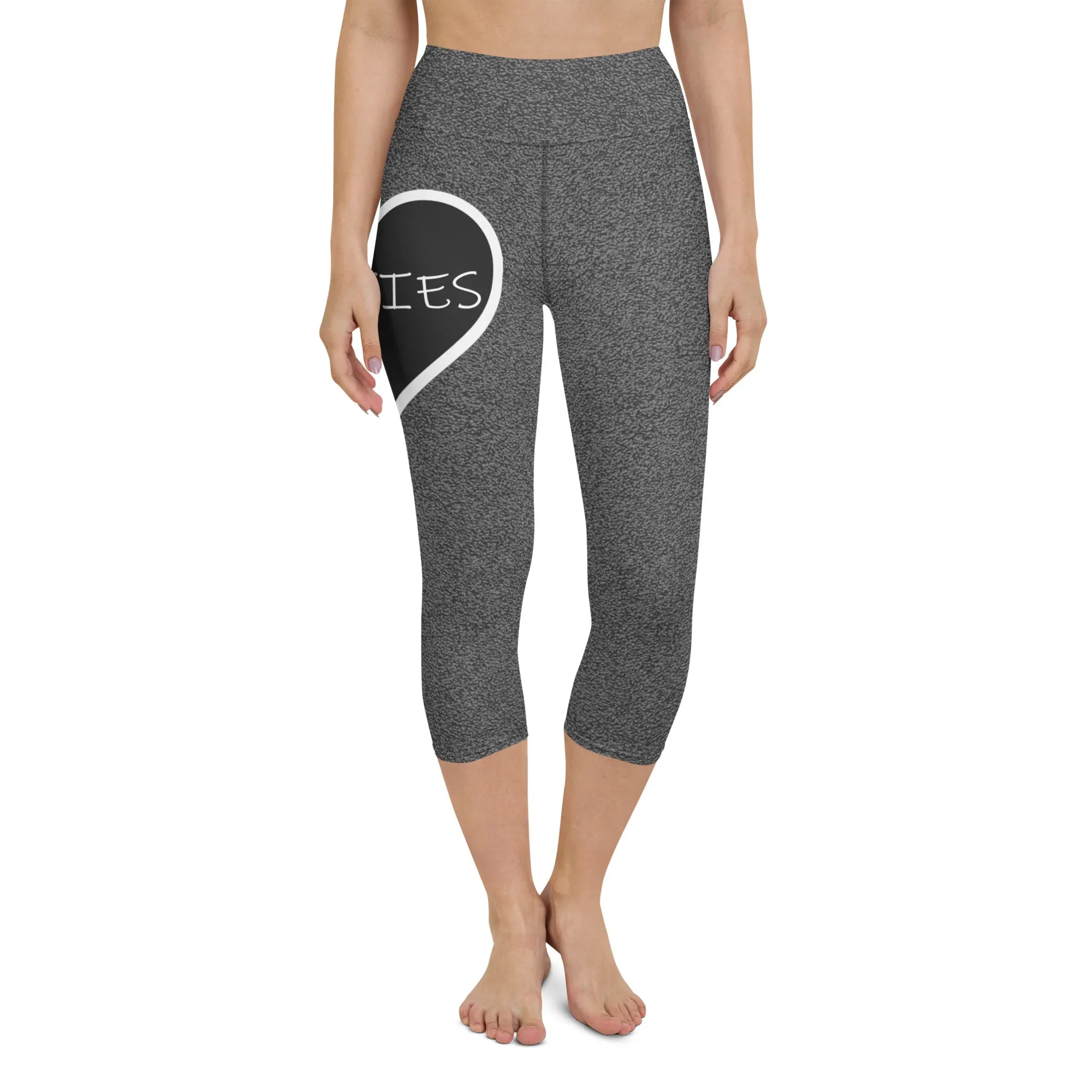 Bestie One Yoga Capris