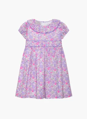 Betsy Ric Rac Party Dress