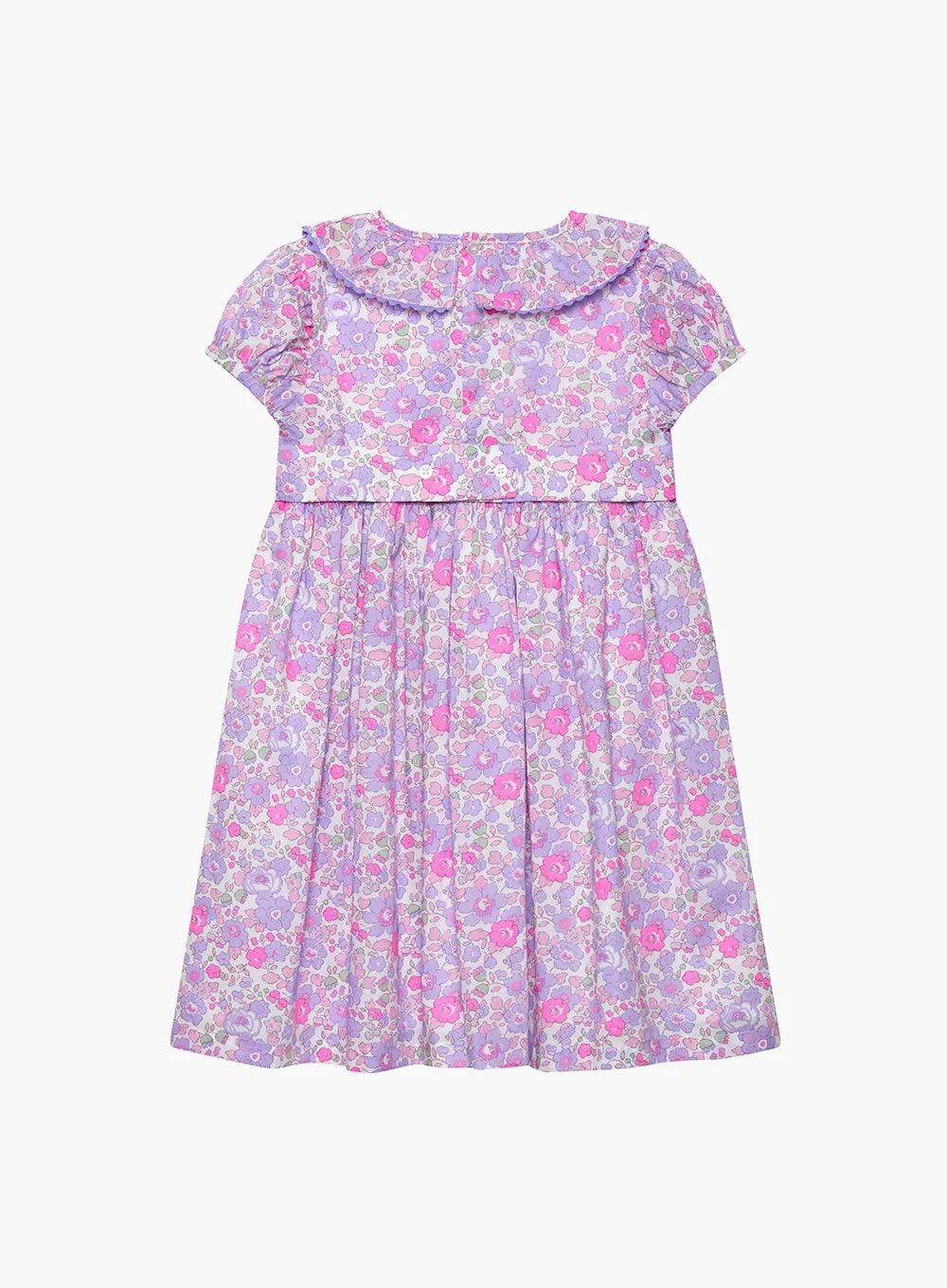 Betsy Ric Rac Party Dress