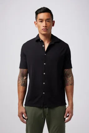 BIG ON POINT SHORT SLEEVE SHIRT IN FLEX PRO LITE COTTON G2144