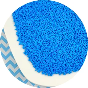 Blue Sprinkles