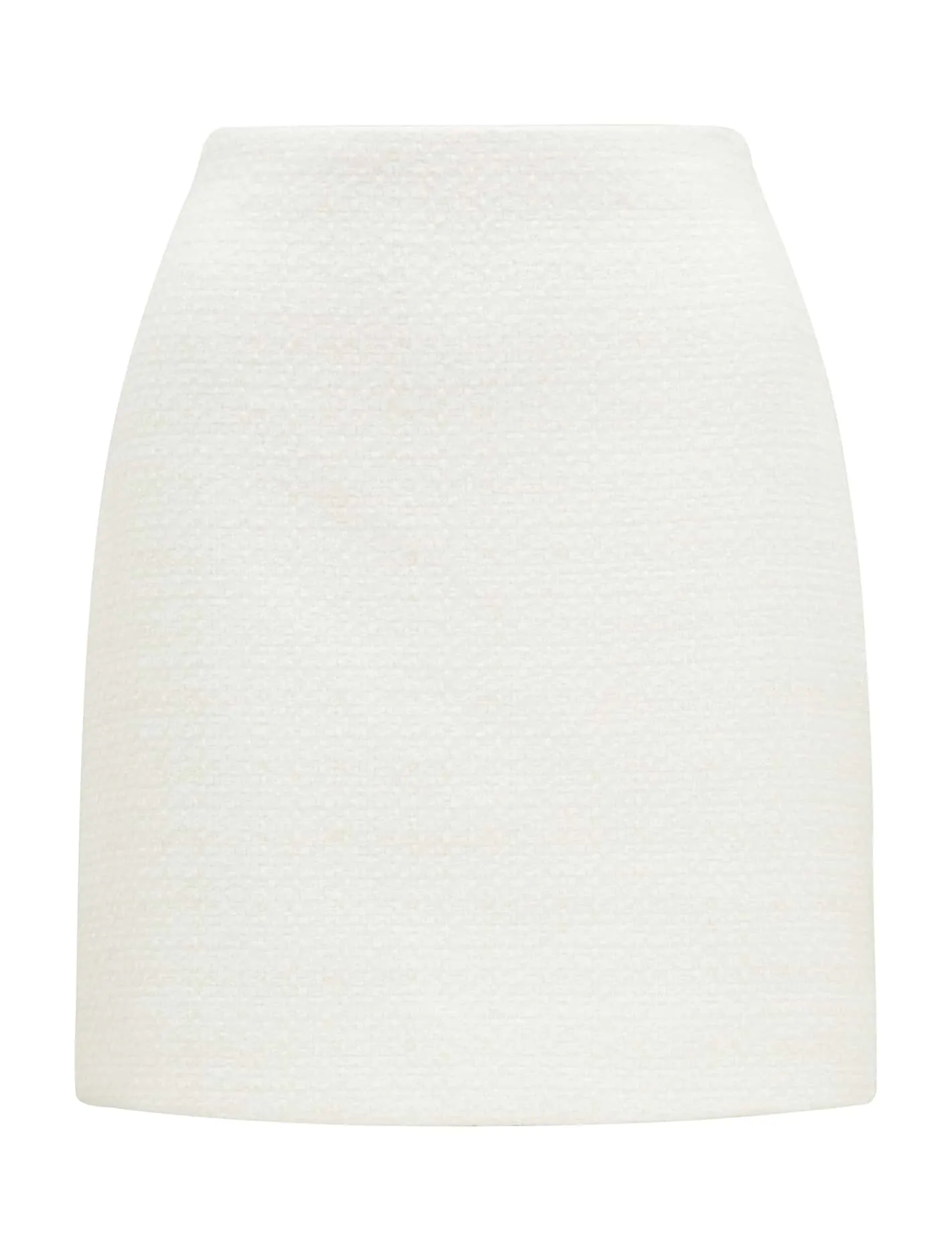 Brynlee Boucle Mini Skirt