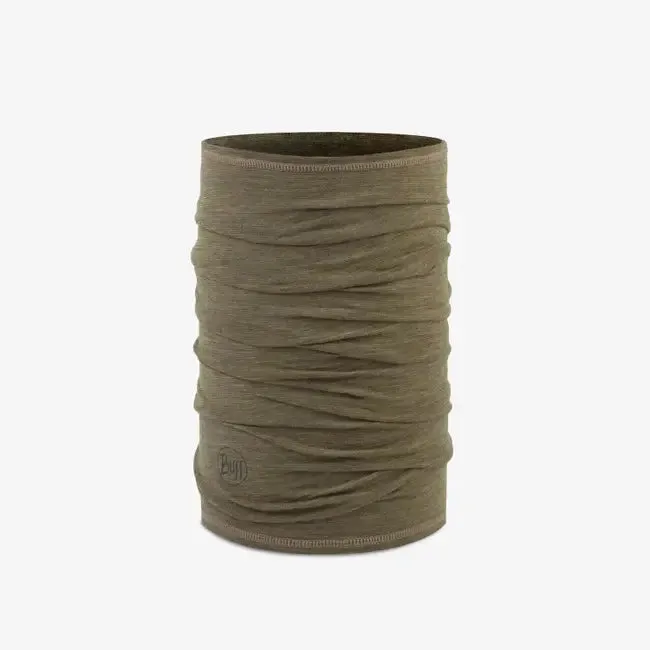 Buff Merino Lightweight Neckwear