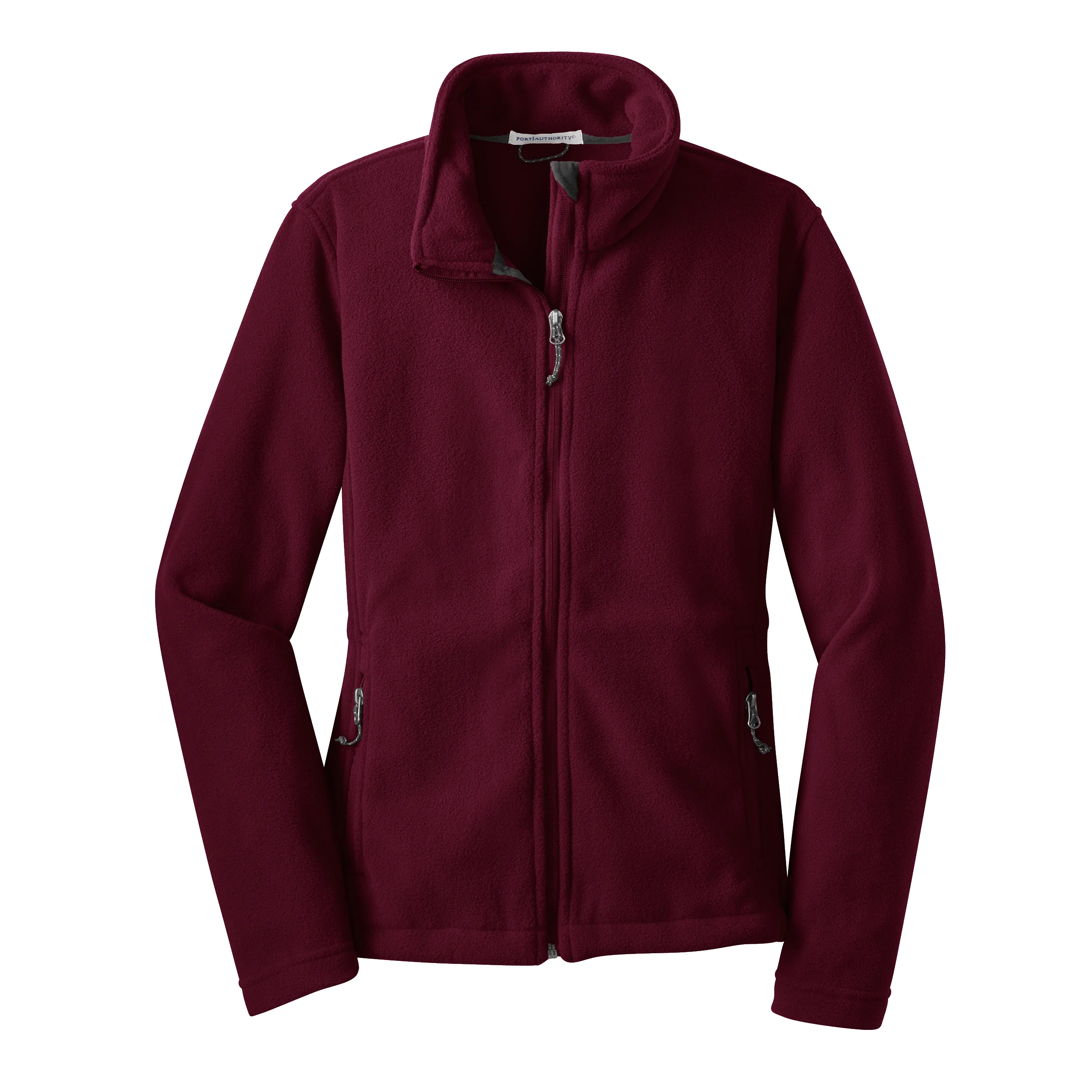 C2047W Ladies Value Fleece Jacket