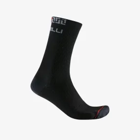 Castelli Bandito 18 Merino Sock