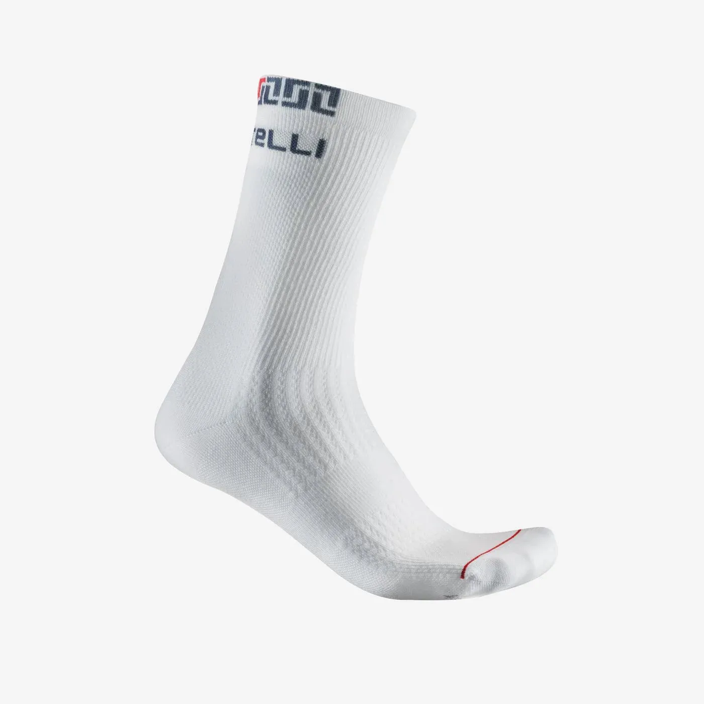 Castelli Bandito 18 Merino Sock