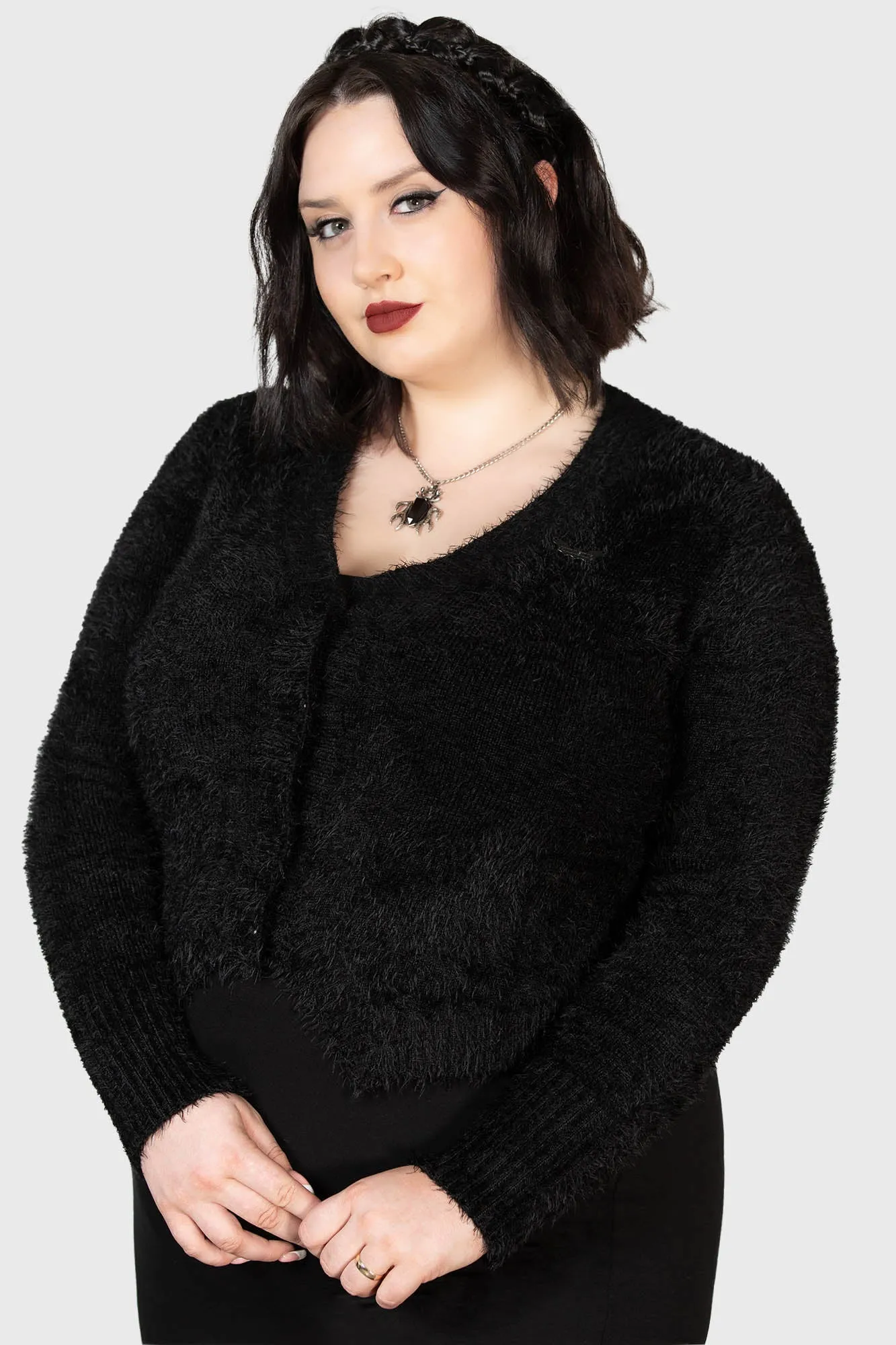 Chiroptera Cardigan