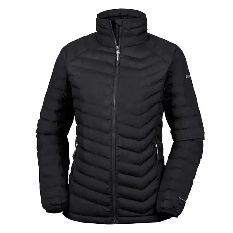 Columbia Women's Powder Lite Jacket