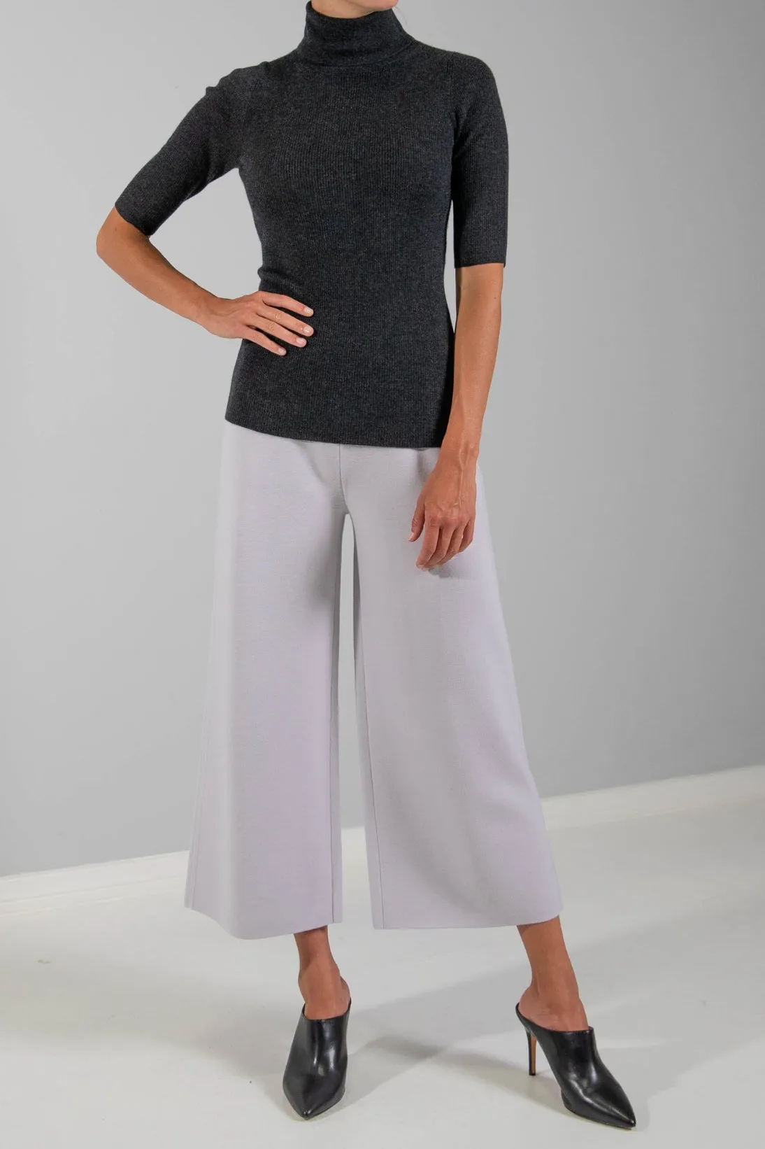 CULOTTE PANT