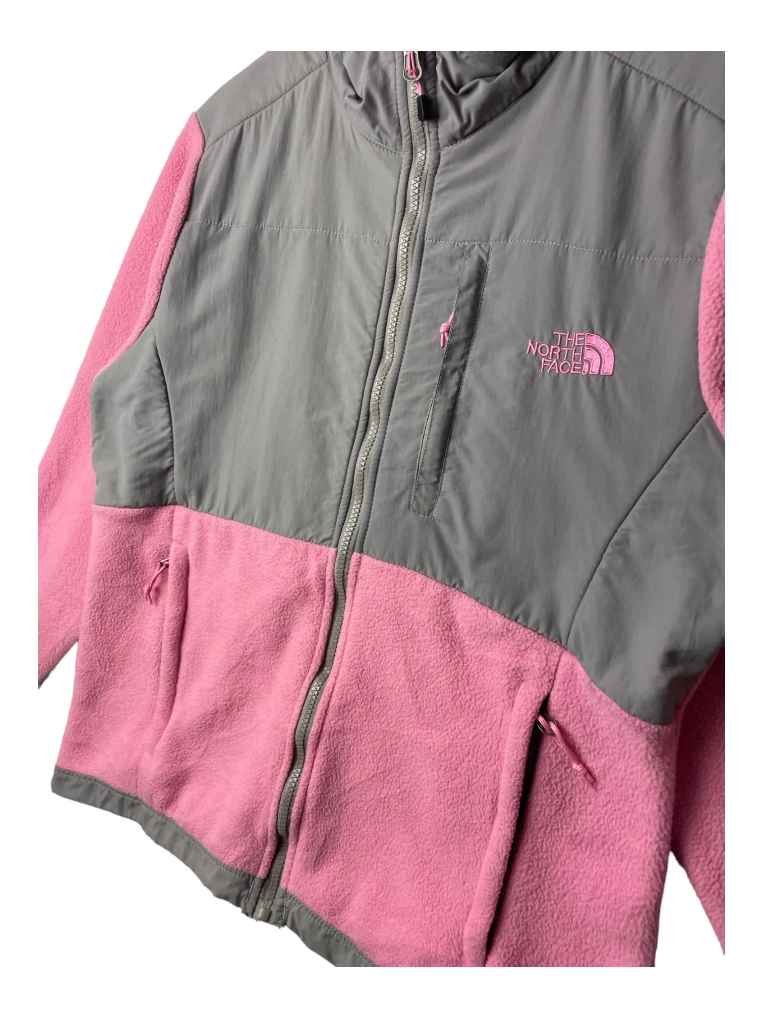 Denali Fleece Pink Women