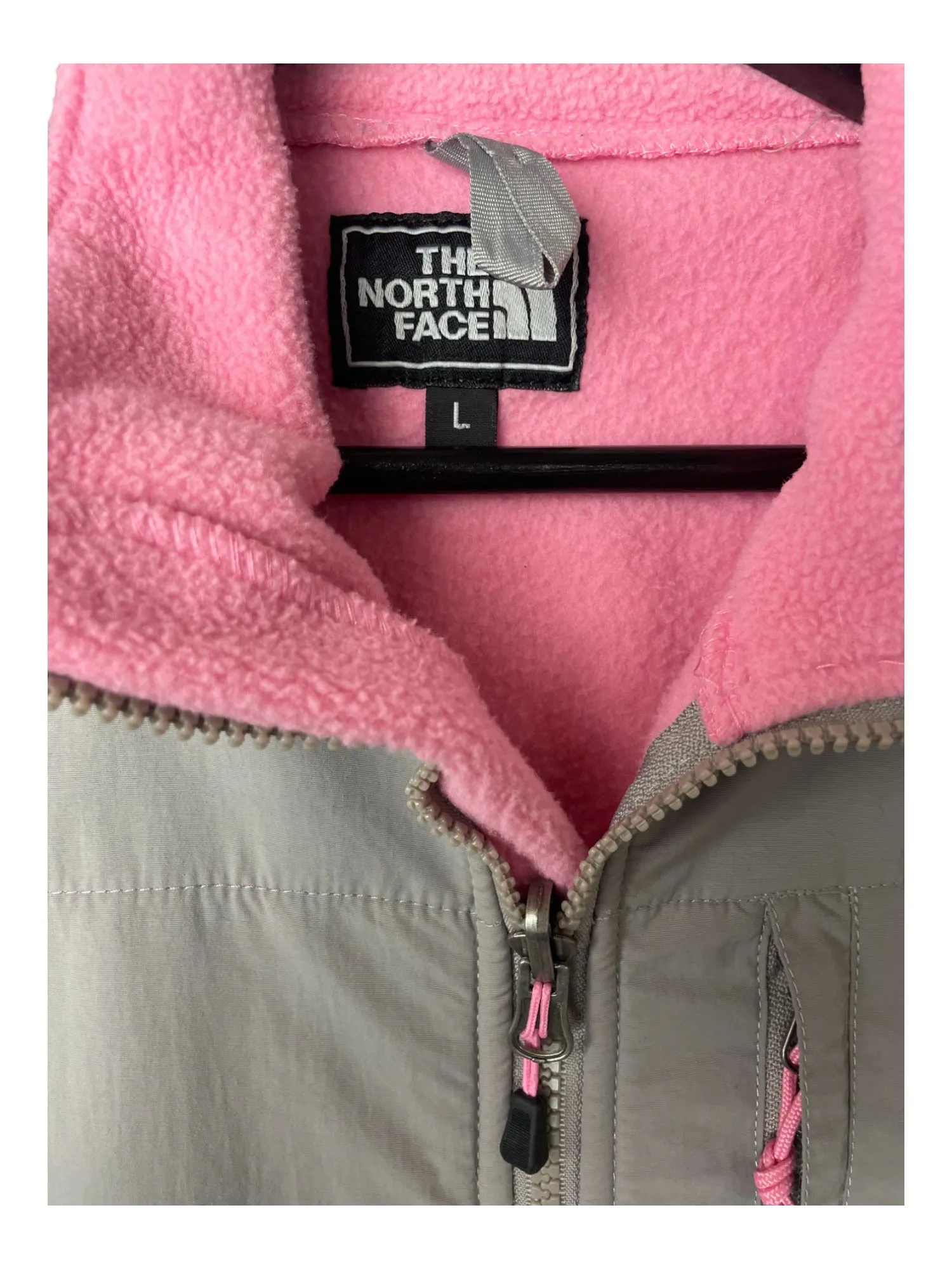 Denali Fleece Pink Women