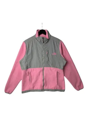 Denali Fleece Pink Women