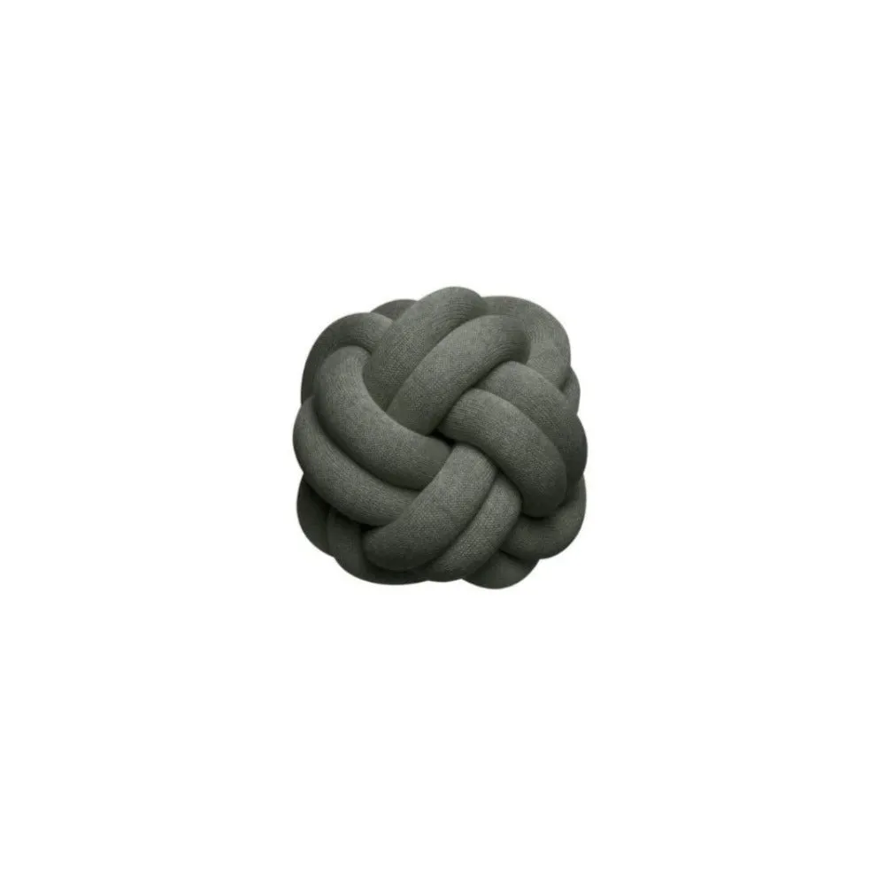 Design House Stockholm Knot Cushion