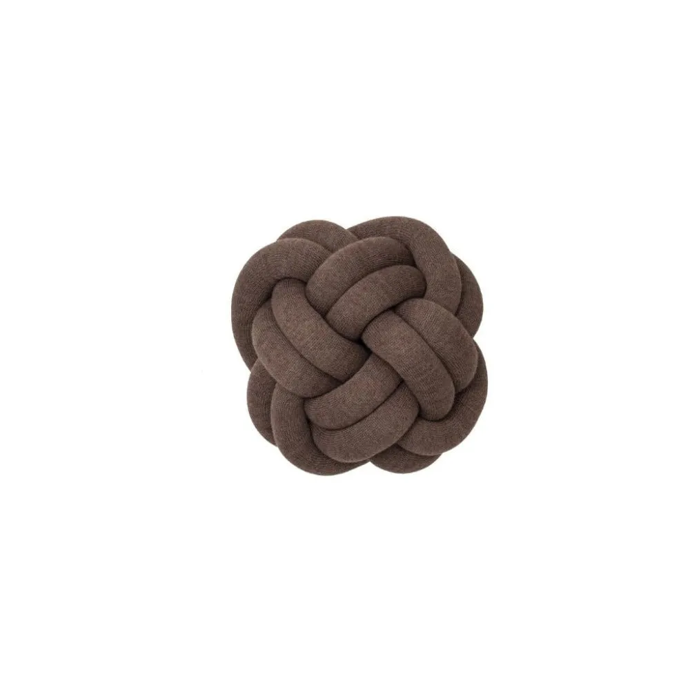 Design House Stockholm Knot Cushion