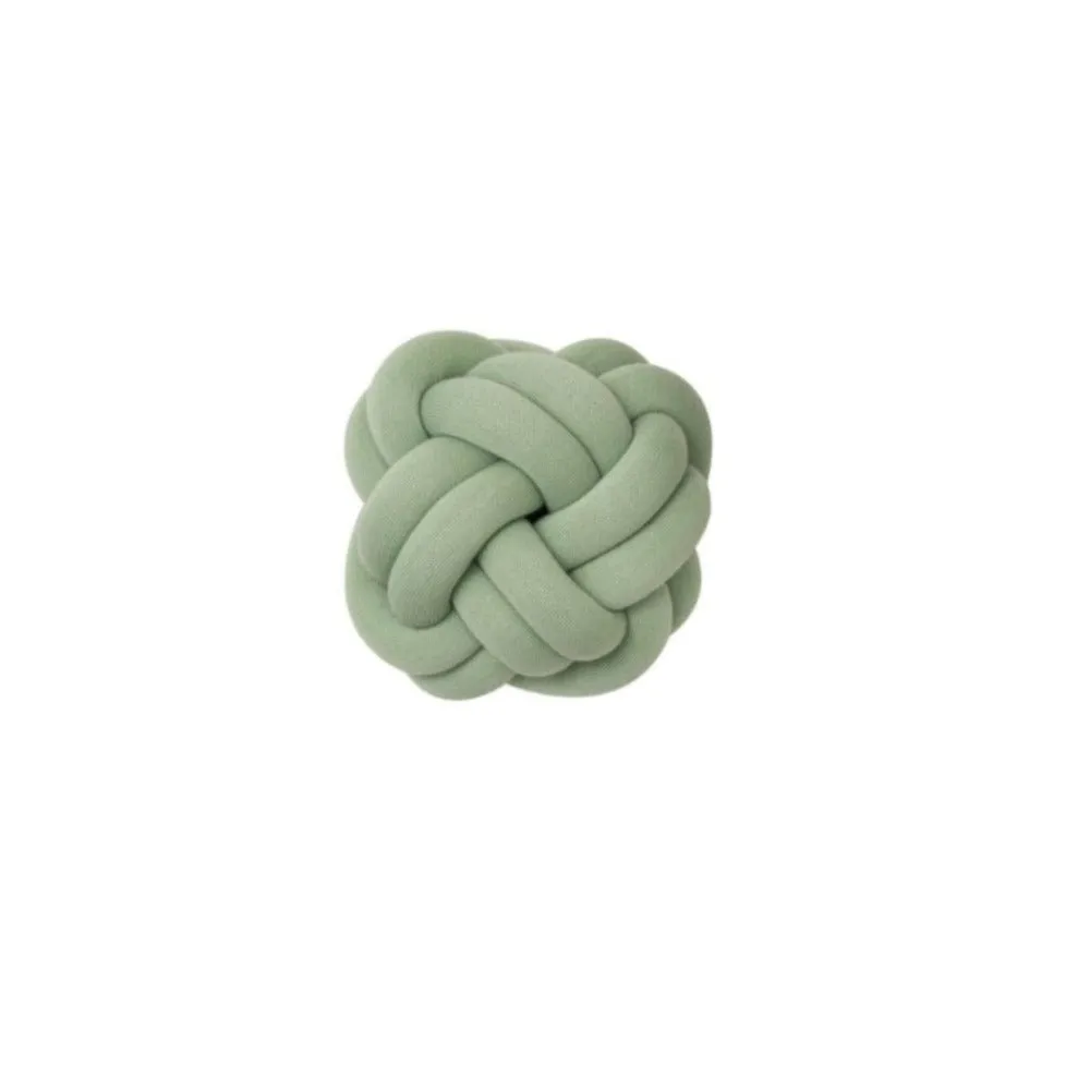 Design House Stockholm Knot Cushion