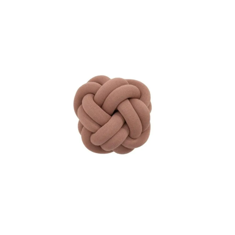 Design House Stockholm Knot Cushion