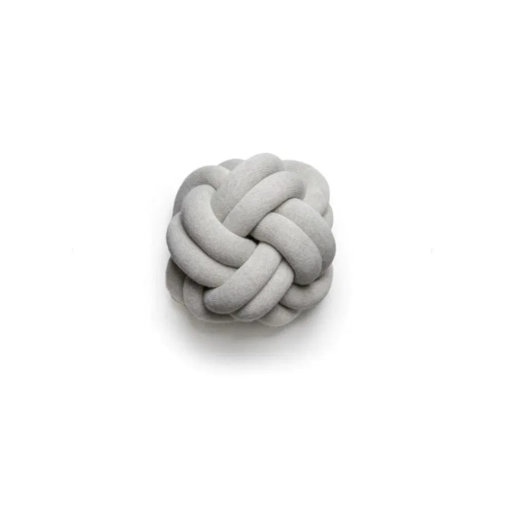 Design House Stockholm Knot Cushion