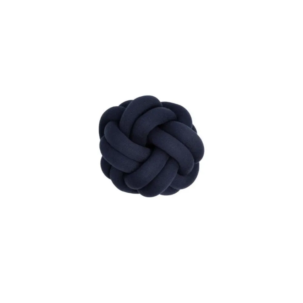 Design House Stockholm Knot Cushion