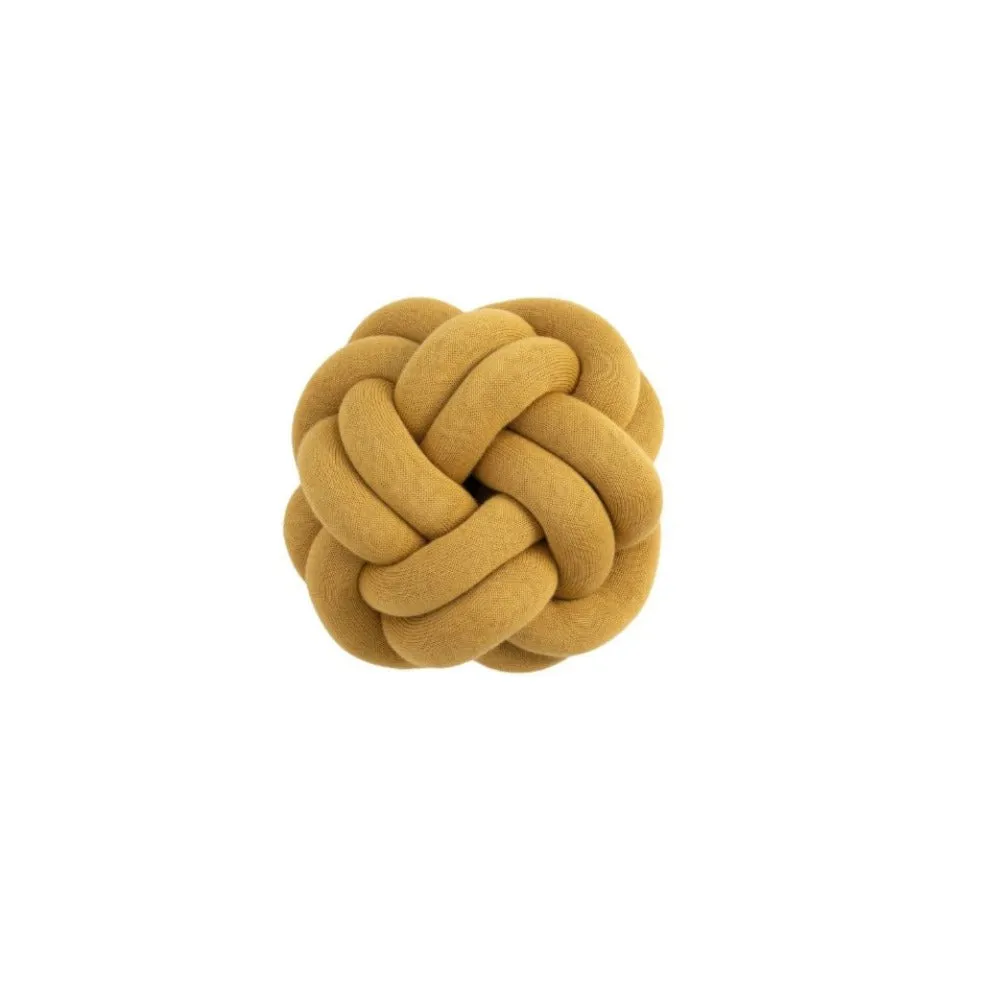 Design House Stockholm Knot Cushion