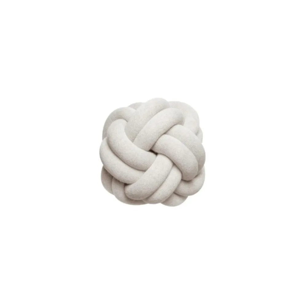 Design House Stockholm Knot Cushion