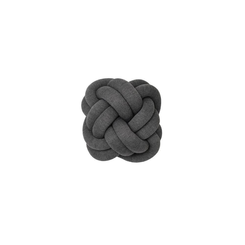 Design House Stockholm Knot Cushion