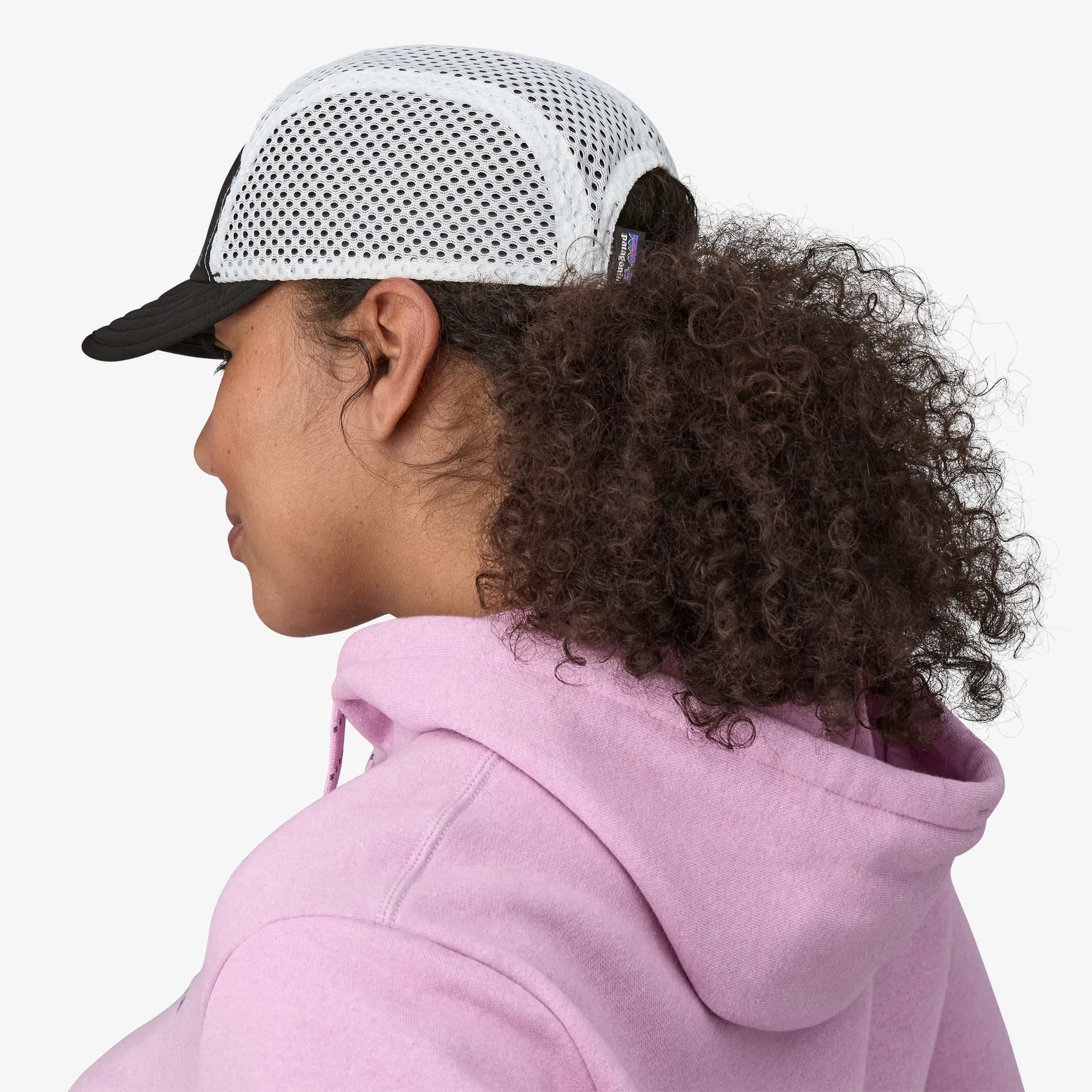 Duckbill Cap